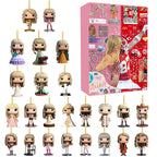 SwiftCharm Advent Calendar 2026 | Taylor Swift Edition