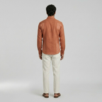 Panel Detail Shirt