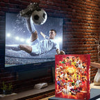 Football Advent Calendar 2026 | 24 Surprise Items
