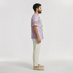 Artisan Mesh Shirt