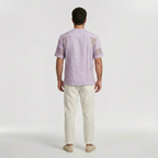 Artisan Mesh Shirt