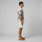 Mosaic Resort Shirt