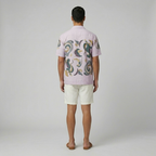Mosaic Resort Shirt
