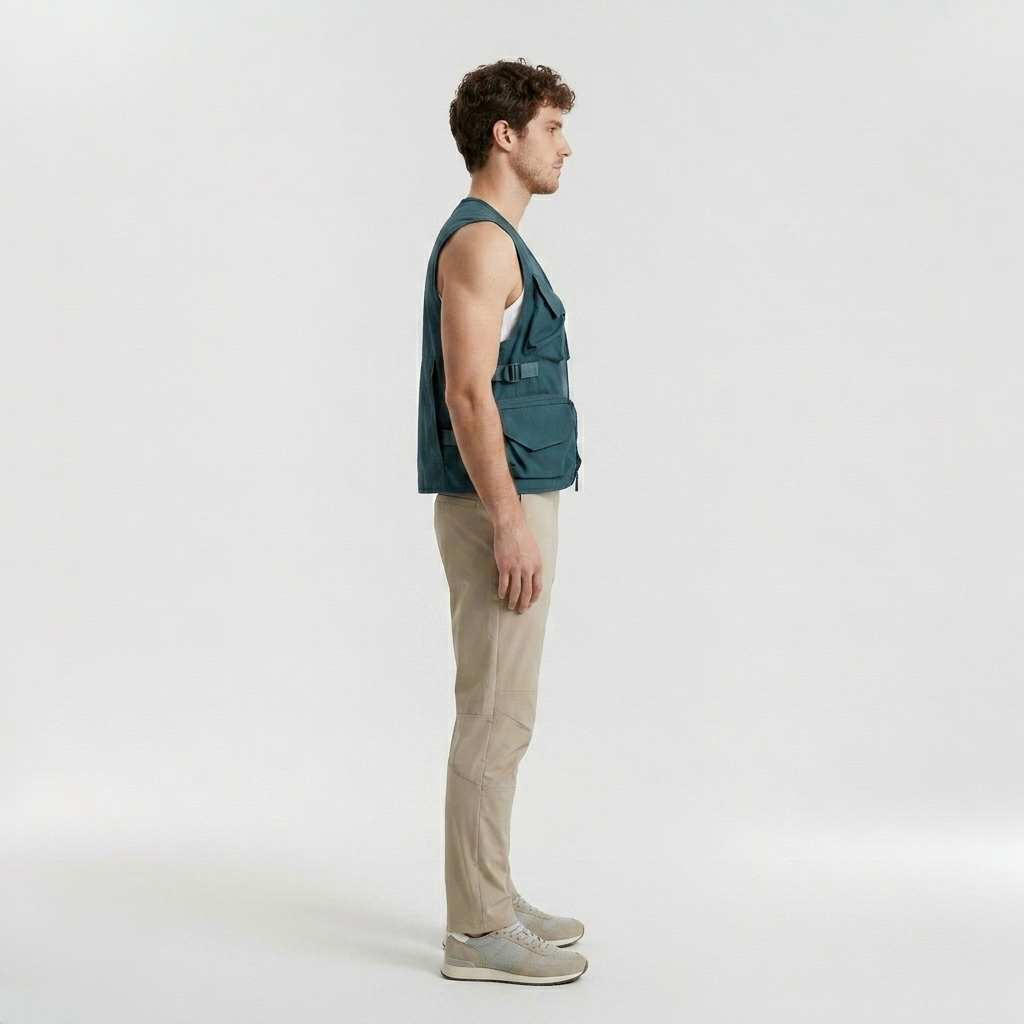 Harbor Utility Performance Vest