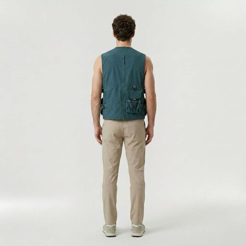 Harbor Utility Performance Vest