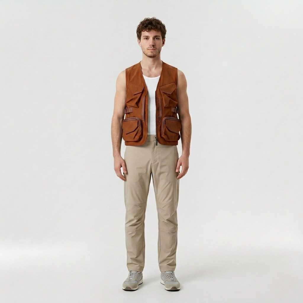 Harbor Utility Performance Vest