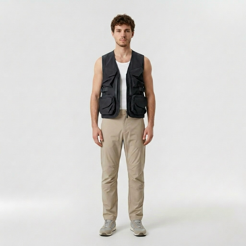 Harbor Utility Performance Vest
