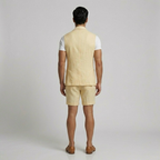 Drape Utility Vest