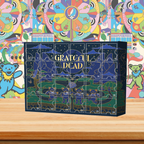 Grateful Dead Advent Calendar | 24 Gifts Inside