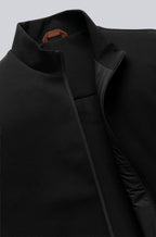 Men's Stand-Collar Casual Vest