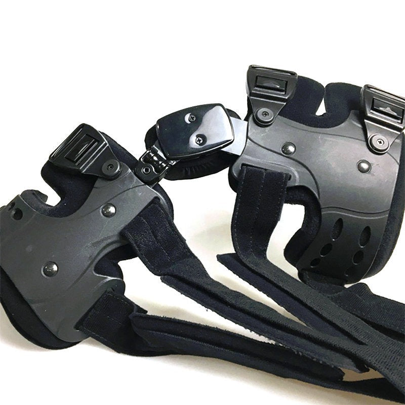 Adjustable Knee Support Brace