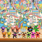 Grateful Dead Advent Calendar | 24 Gifts Inside