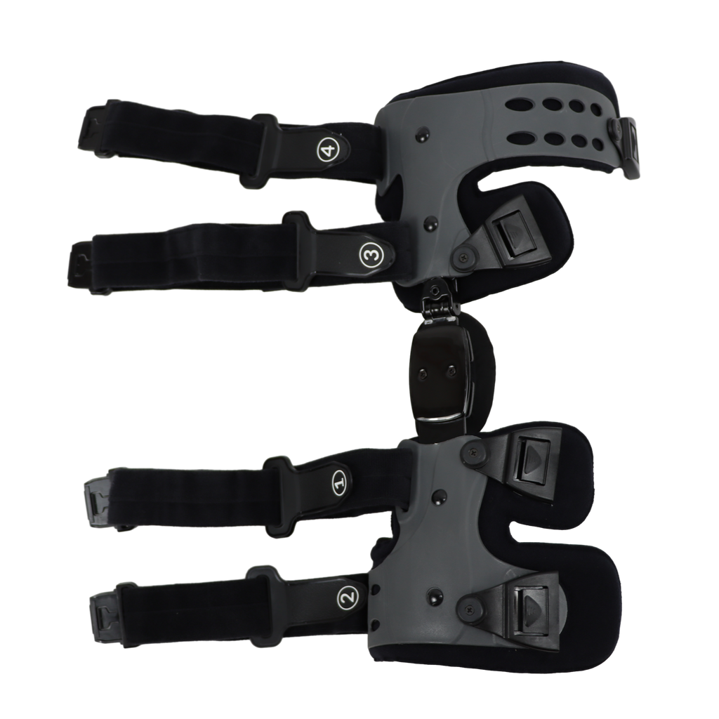 Adjustable Knee Support Brace