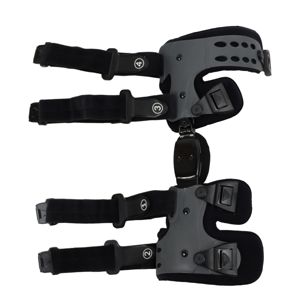 Adjustable Knee Support Brace