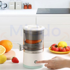 Electric Citrus Juicer for Home Use