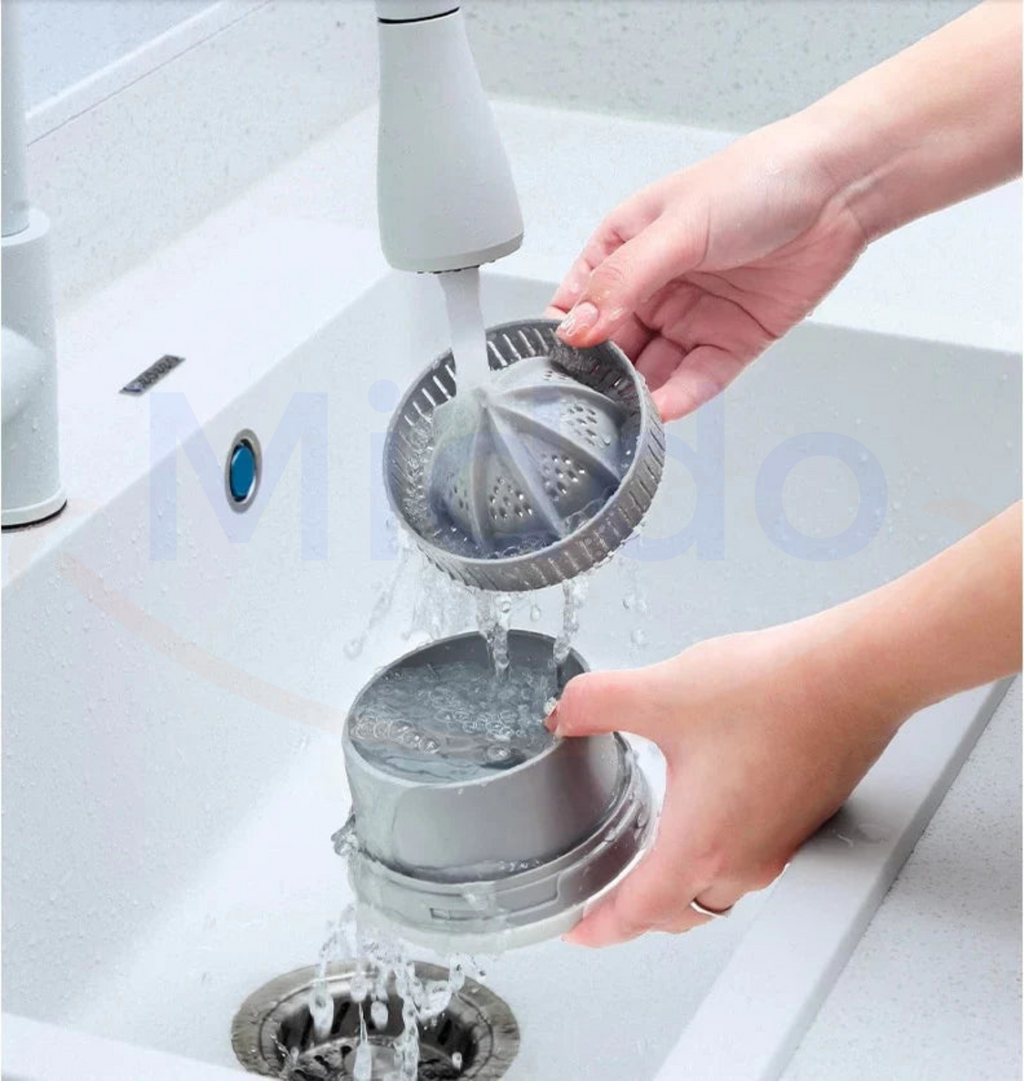 Electric Citrus Juicer for Home Use