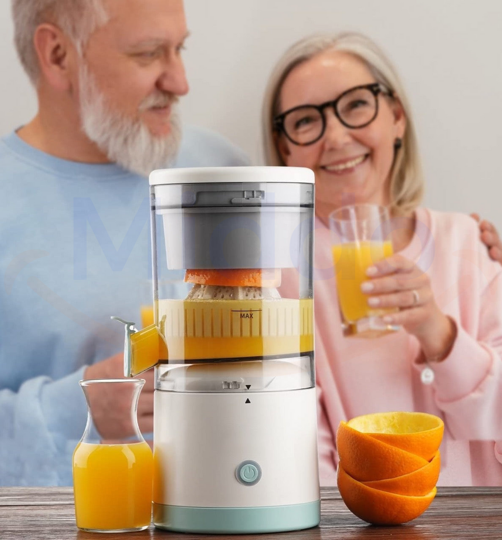Electric Citrus Juicer for Home Use