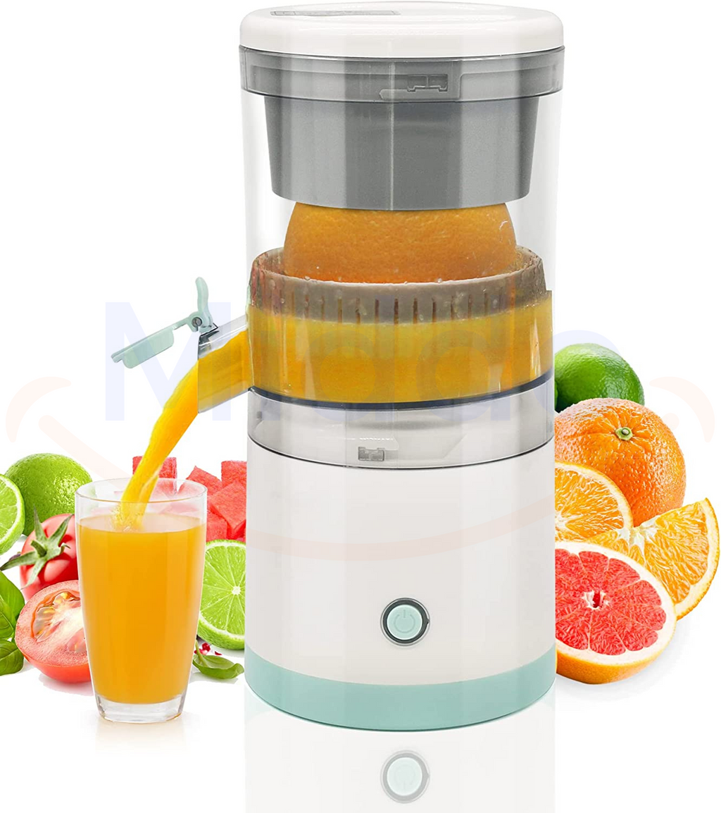 Electric Citrus Juicer for Home Use