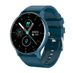 Ultra-Slim Smartwatch for Daily Wear