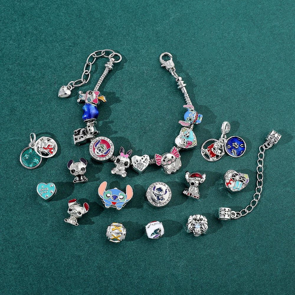 Stitch 2026 Advent Calendar | 24 Daily Surprises