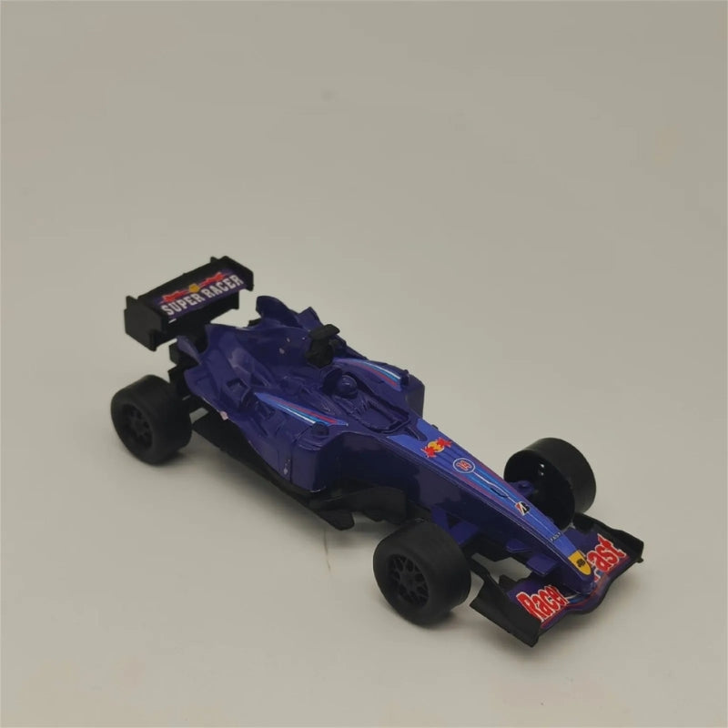 FastTrack Racing Cars Advent Calendar Gift Set