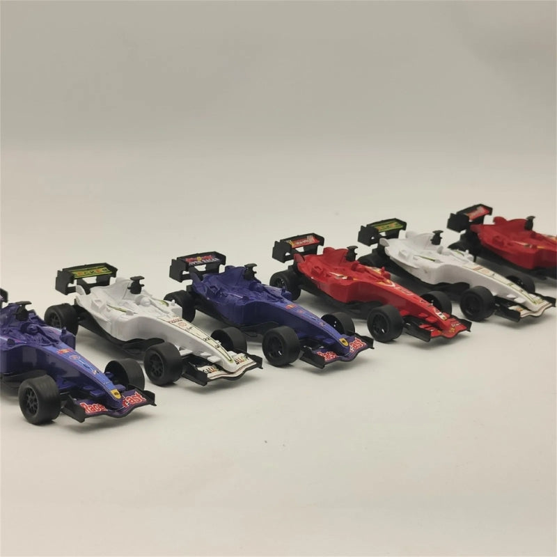FastTrack Racing Cars Advent Calendar Gift Set