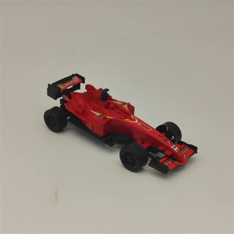 FastTrack Racing Cars Advent Calendar Gift Set