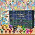 Grateful Dead Advent Calendar | 24 Gifts Inside