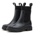 Women's Chelsea Boots Black