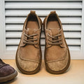 Women's Loafers Khaki