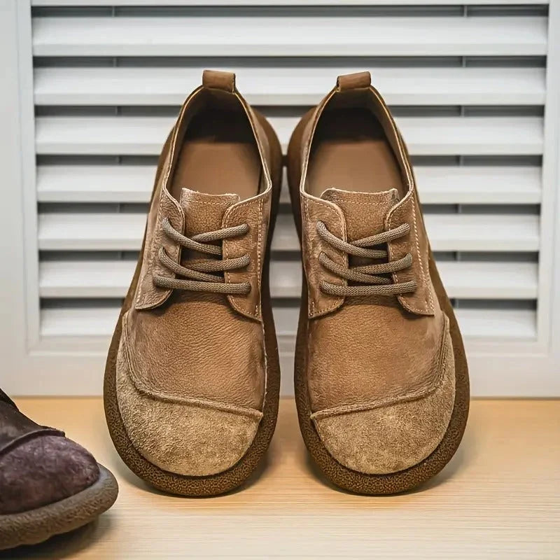 Women's Loafers Khaki