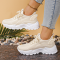Women's Cushioned Arch-Support Sneakers
