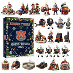 Christmas Advent Calendar | 25 Door Countdown Gift