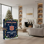 Christmas Advent Calendar | 25 Door Countdown Gift