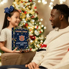 Christmas Advent Calendar | 25 Door Countdown Gift
