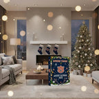 Christmas Advent Calendar | 25 Door Countdown Gift