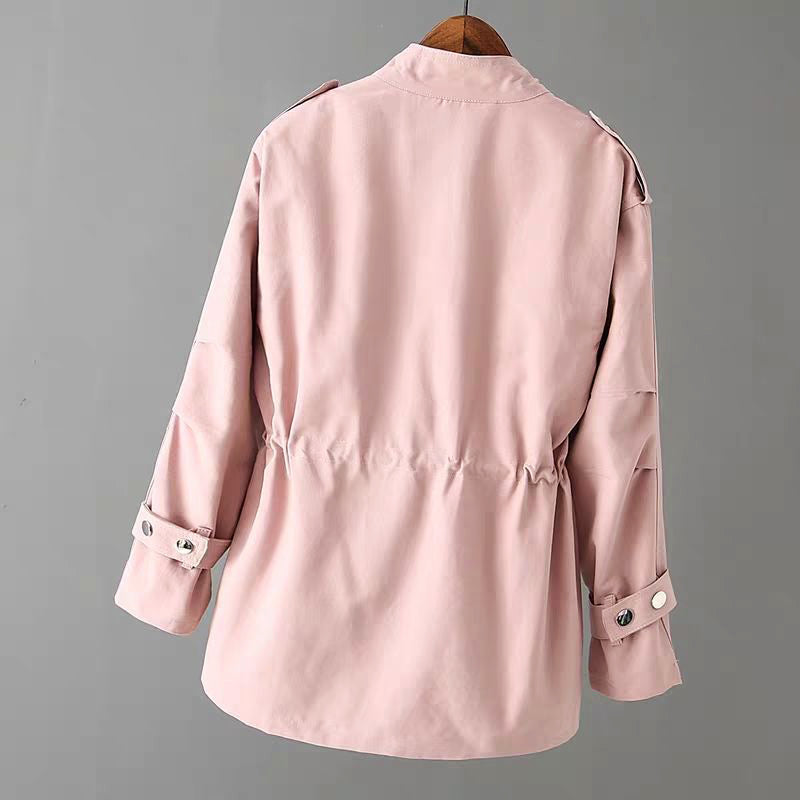 Women's Utility Jacket