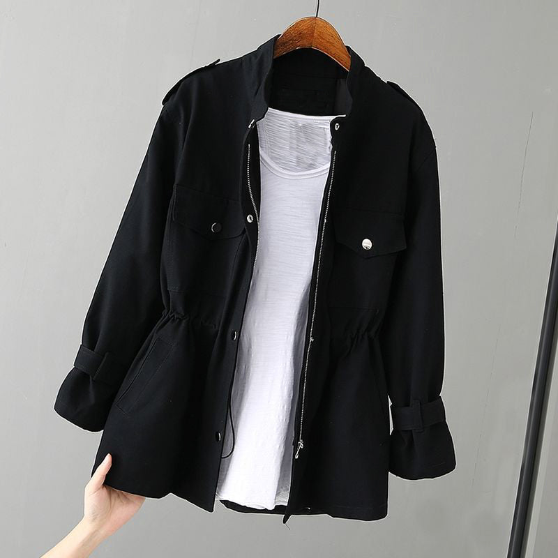 Women's Utility Jacket