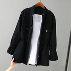 Women's Utility Jacket