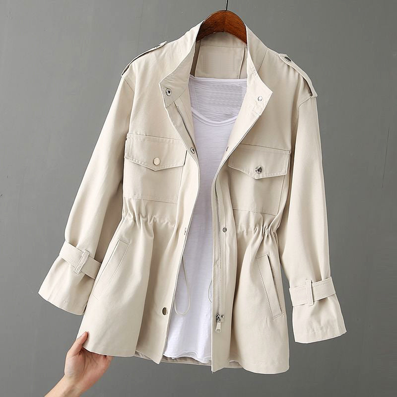 Women's Utility Jacket