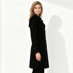 Women's Trench Coat army green
